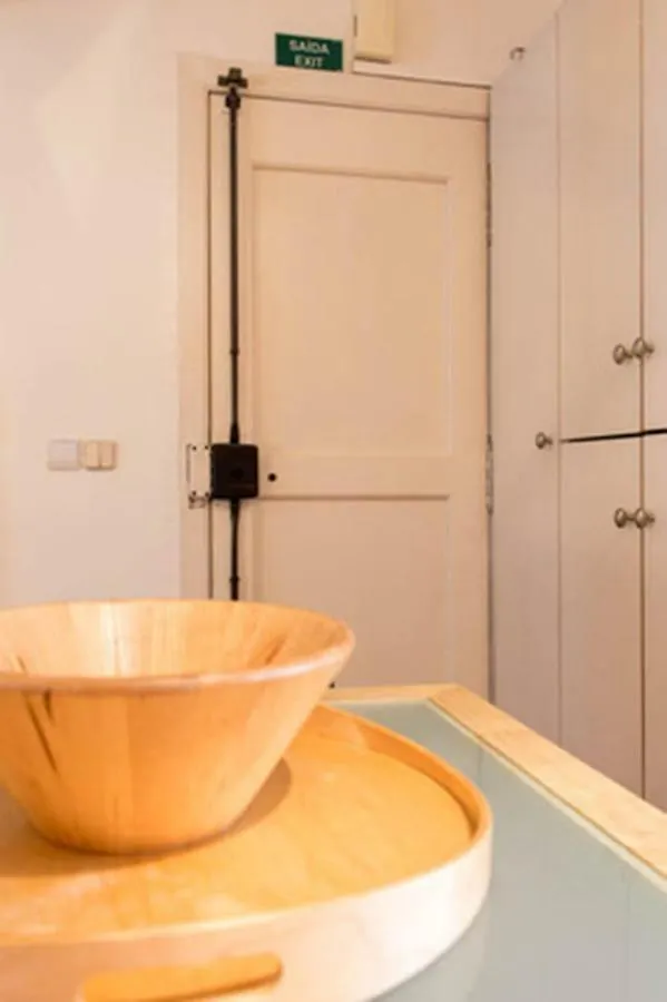 Santana Apartments Lisbon