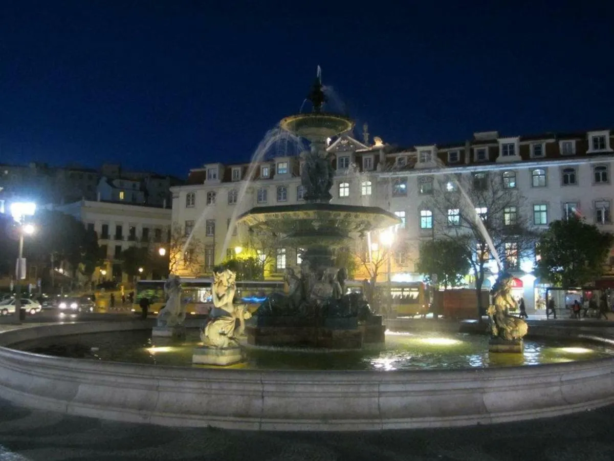 Santana Apartments Lisbon