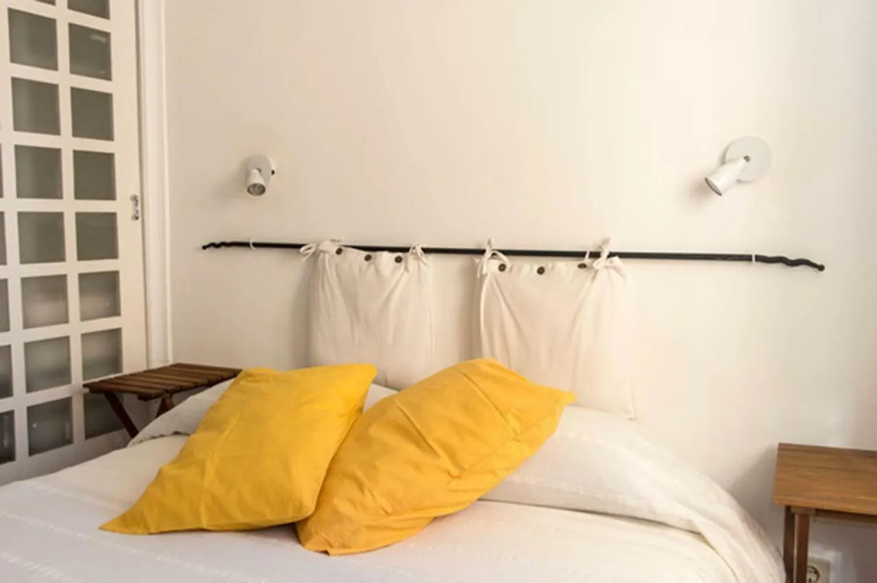 Santana Apartments Lisbon