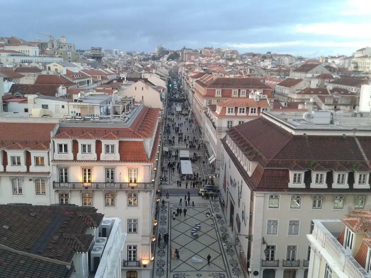 Santana Apartments Lisbon