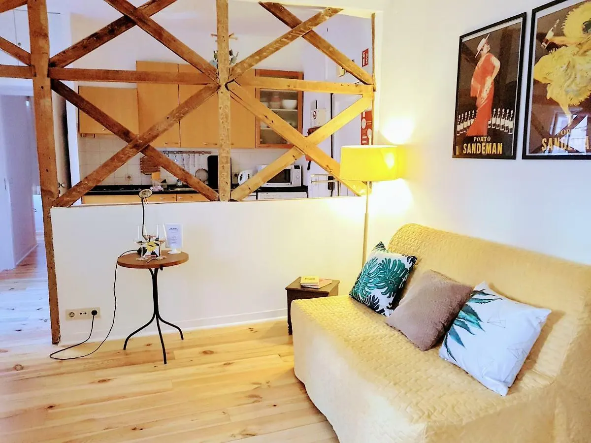 Santana Apartments Lisboa
