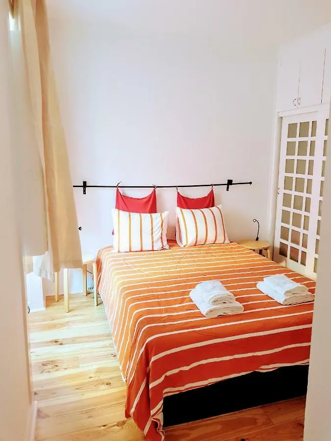 Santana Apartments Lisboa