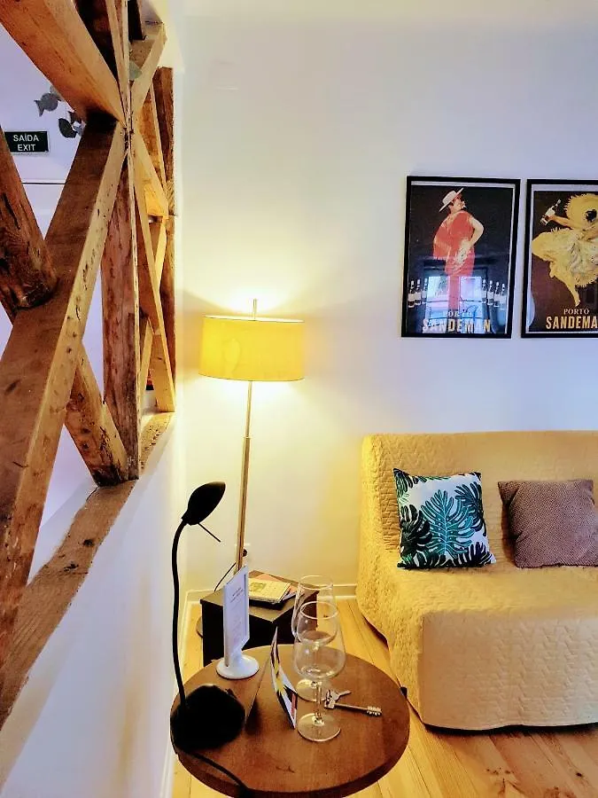 Santana Apartments Lisbon