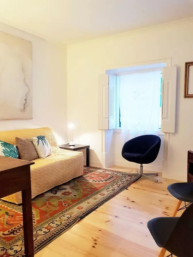 Santana Apartments Lisboa
