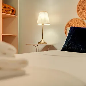 D'avila Bed & Breakfast
